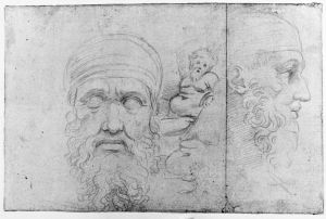 Raphael (Raffaello Sanzio) (1483-1520) - 16th century (early)