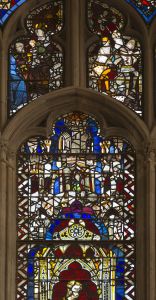 English - 15th century (early)
