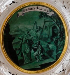 German (southern) - 18th century (second half)