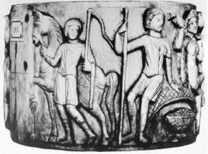 Late Roman - 5th century