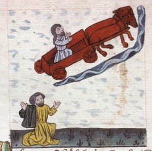 Bibliotheque municipale - 245, fol. 153r - 1462
