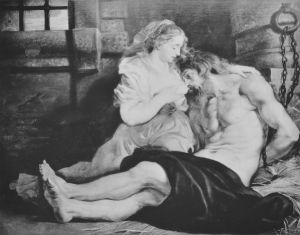 Rubens, Peter Paul (1577-1640) - 1612 (circa)