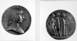 Spinelli, Niccolò (1430-1514) - 15th century (fourth quarter)