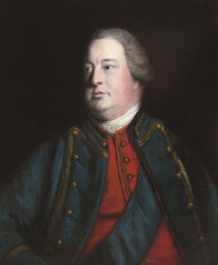 Reynolds, Joshua (Sir) (1723-1792) - 18th century (middle)