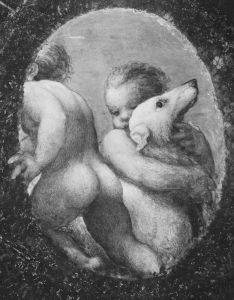 Correggio (Antonio Allegri) (1489-1534) - 1519 (circa)