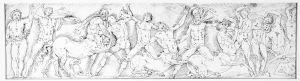 Italian - 16th century (middle)