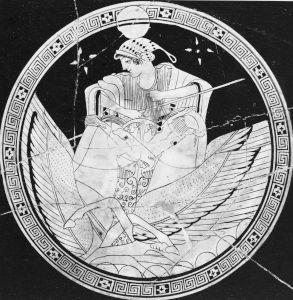 Attic - 490 BC (circa)