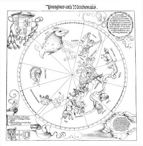 Dürer, Albrecht (1471-1528) - 1515