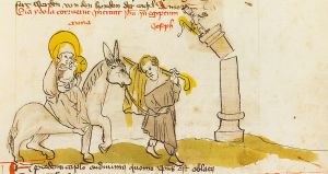 Universitätsbibliothek - 179, fol. 24r - 1436