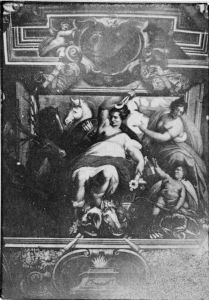 Zucchi, Jacopo (born c1540, died 1589 or 1590) - 1586 (circa)