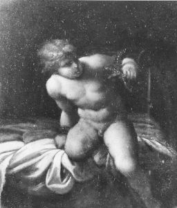 Carracci, Annibale (1560-1609) - 18th century