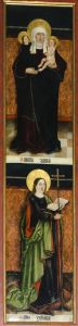 Strigel, Ivo (c1430-1516) - 1500