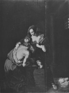 Sandrart, Joachim von (1606-1688) - 1626