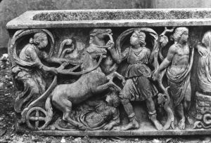 Ancient Roman - 200nd century
