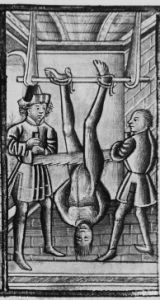 University Library - Hunter 60 (T.2.18), fol. 34r - 1454