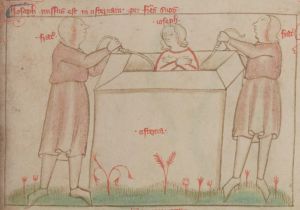 Bibliothèque nationale de France - fr. 400, fol. 15r - 14th century (second half)