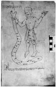 al-Sufi p.15r - 15th century