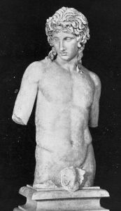 Graeco-Roman - 1st century BC