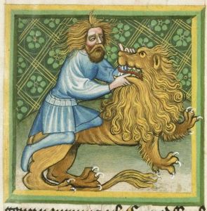 Národní Muzeum - III.B.10, fol. 33r - 1420 (circa)