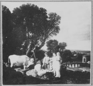 Uyttenbroeck, Moses van (born 1595, died before 1647) - 1626