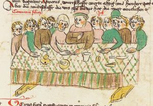 Universitätsbibliothek - 179, fol. 118v - 1436