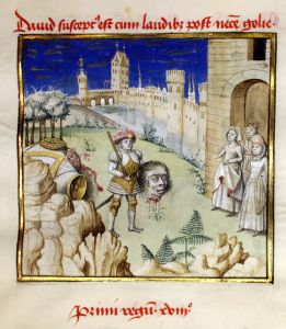 Newberry Library - 40, fol. 16r - 1460 (circa)