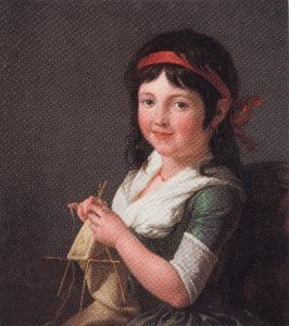 Vincent, François-André (1746-1816) - 1792