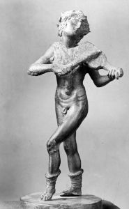 Italian - 15th century (second half)