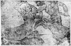 Pollaiuolo, Antonio del (1431 or 1432-1498) - 15th century (late)