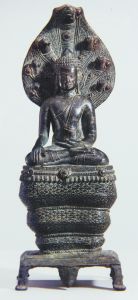 Thai - 13th century