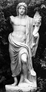 Graeco-Roman - 1st century BC