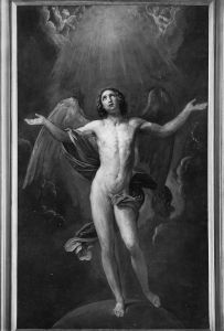 Reni, Guido (1575-1642) - 1642 (circa)