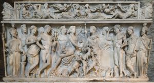 Ancient Roman - 300rd century (first half)