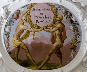 Herkomer, Johann Jakob (1648-1717) - 1705 (circa)