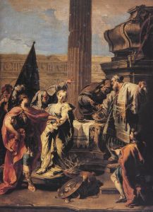 Batoni, Pompeo (1708-1787) - 18th century (second quarter)