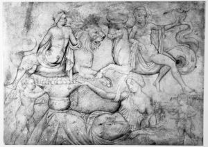 Gentile da Fabriano (c1370-1427) - 1405 (circa)