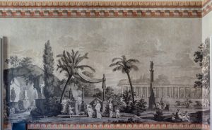 German - 1820 (circa)