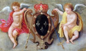 Baellieur, Cornelis de (1607-1671) - 17th century