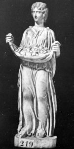Ancient Roman - 300rd century