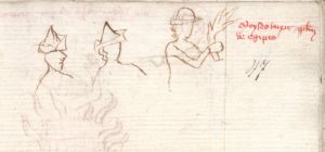 Stiftsbibliothek - 114, fol. 47r - 1380 (circa)