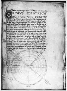 Gerard of Cremona p.70r - 15th century