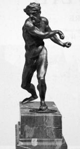 Italian - 17th century