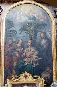 Schweindl, Rupert (active 1660, died 1705) - 17th century (second half)