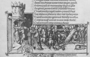 Statius (Publius Papinius Statius) - 1380 (before)