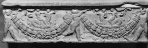 Ancient Roman - 1st century (middle)