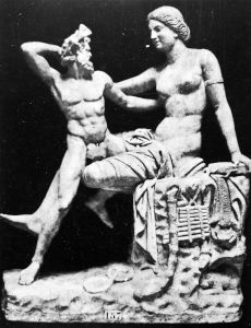 Graeco-Roman - 1st century BC