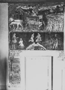 Cossa, Francesco del (c1435-c1477) - 1466