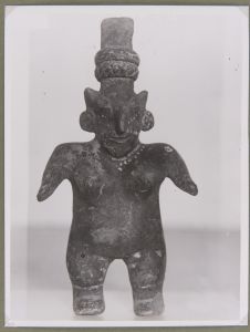 Jalisco - 300 BC (circa)