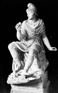 Anonymous - 1st century