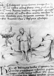 Berchorius, Petrus p.8r - 14th century (late)